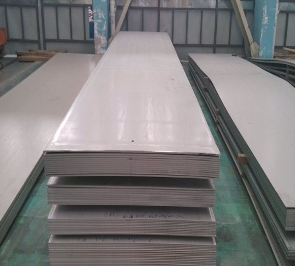 谢家集304材质不锈钢板