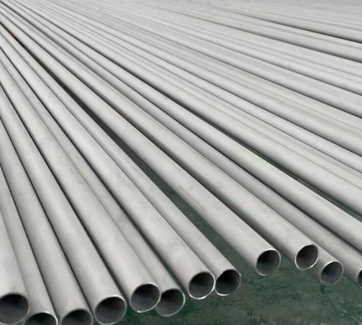 谢家集441不锈钢管