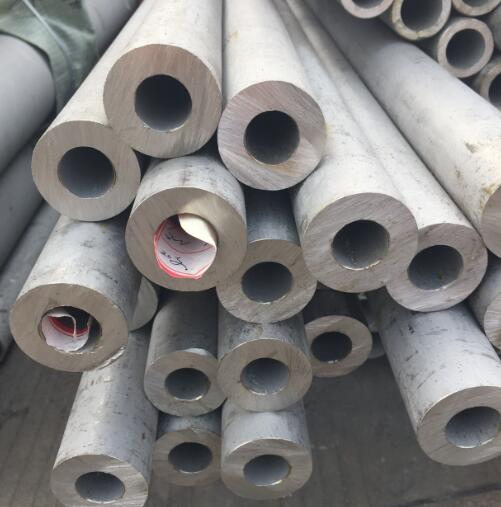 谢家集321不锈钢管