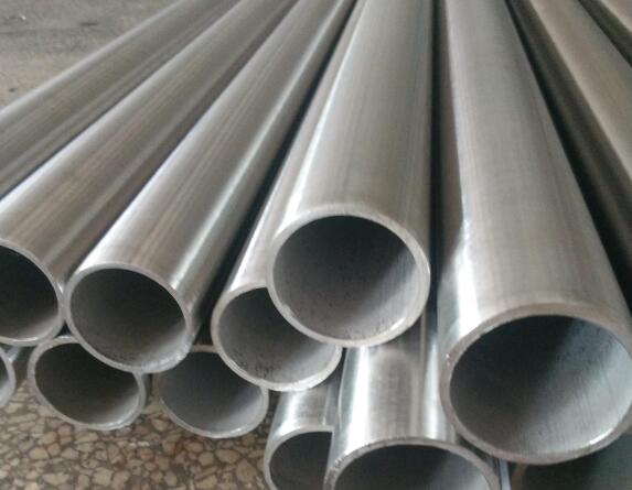 谢家集321不锈钢管