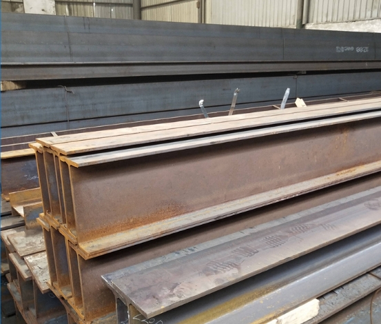 谢家集Q235EH型钢