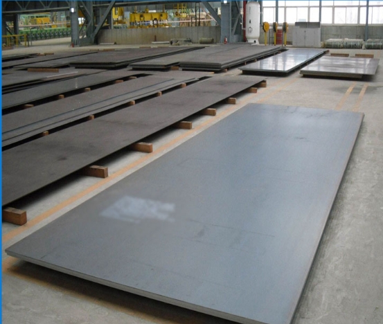 谢家集NM450C耐磨板