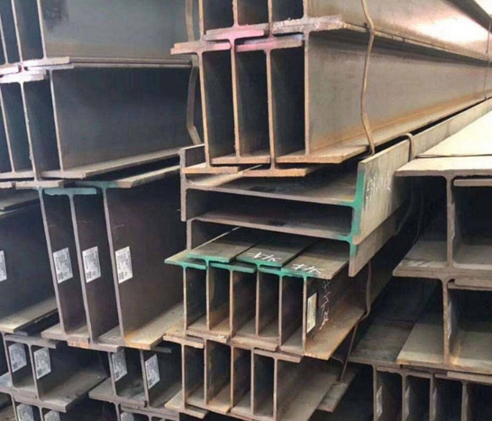 谢家集Q235C工字钢